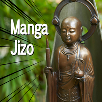 Manga Jizo