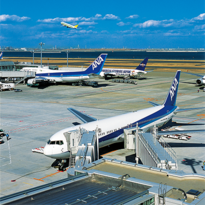 航空公司与机场