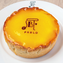 오사카 대표 디저트 - 파블로 치즈케이크(PABLO)