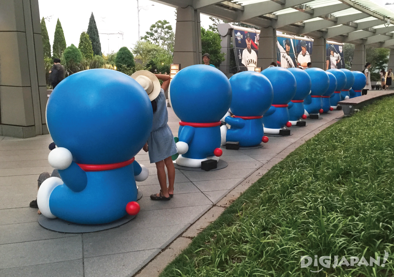 Doraemon_Roppongi_7