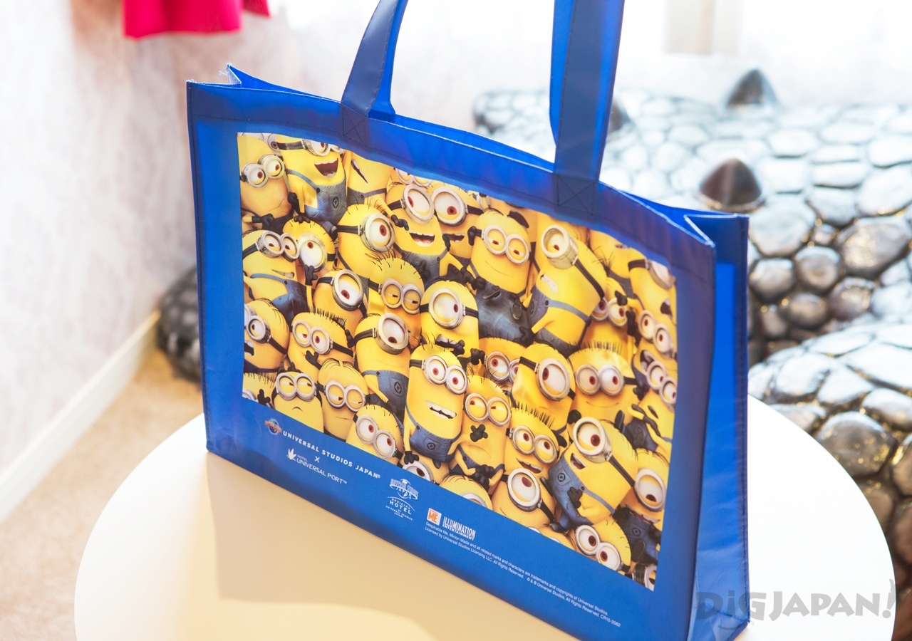 A Look Inside Japan's First Minions Room_19