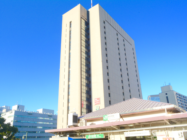 Tokyo Central Youth Hostel 