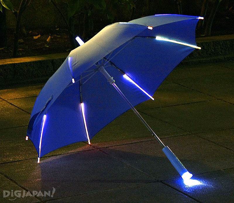 LED 우산-1