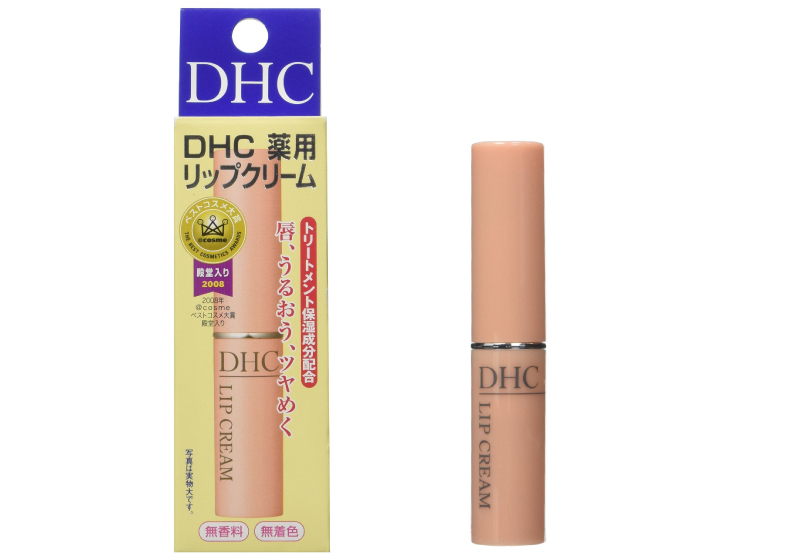 DHC 藥用護脣膏 1.5g
