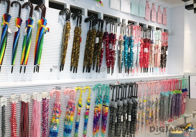 Finding Popular Items At Asoko The Treasure Trove Of Bargains Digjapan