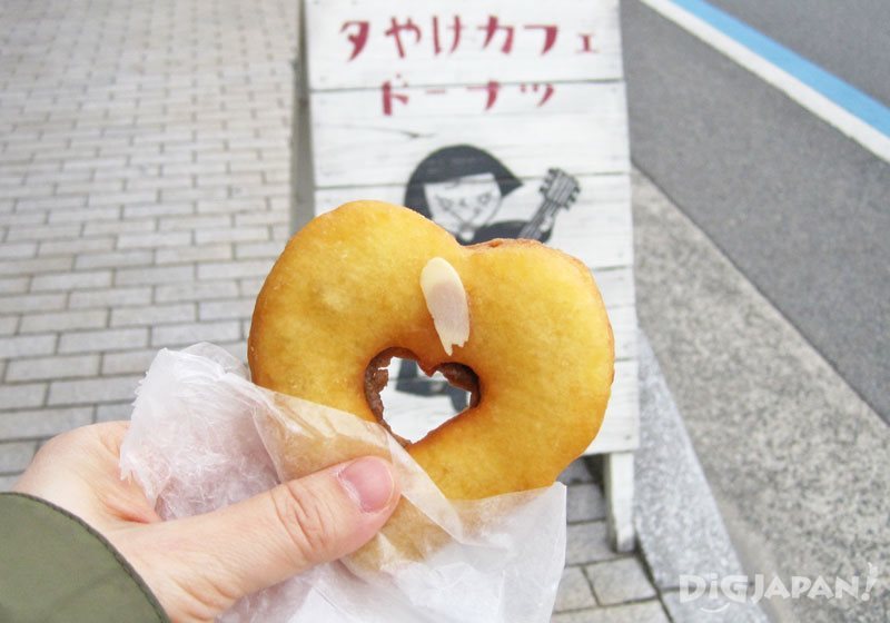 Onomichi Donuts