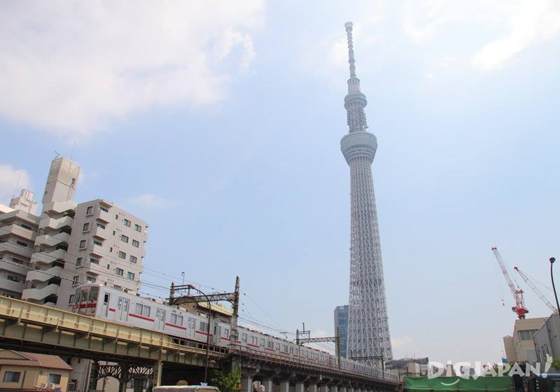 Tokyo Skytree2