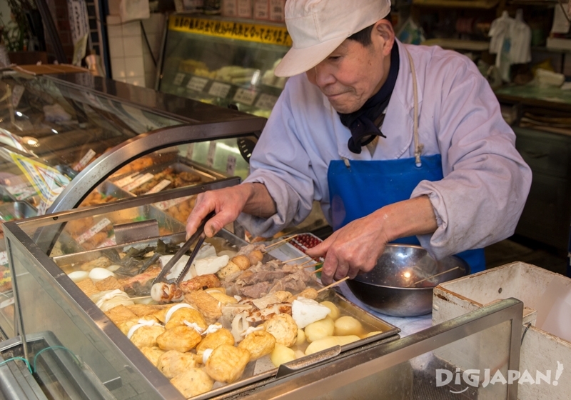 Enjoy Oden Like a Pro: All the Secrets to This Winter Dish