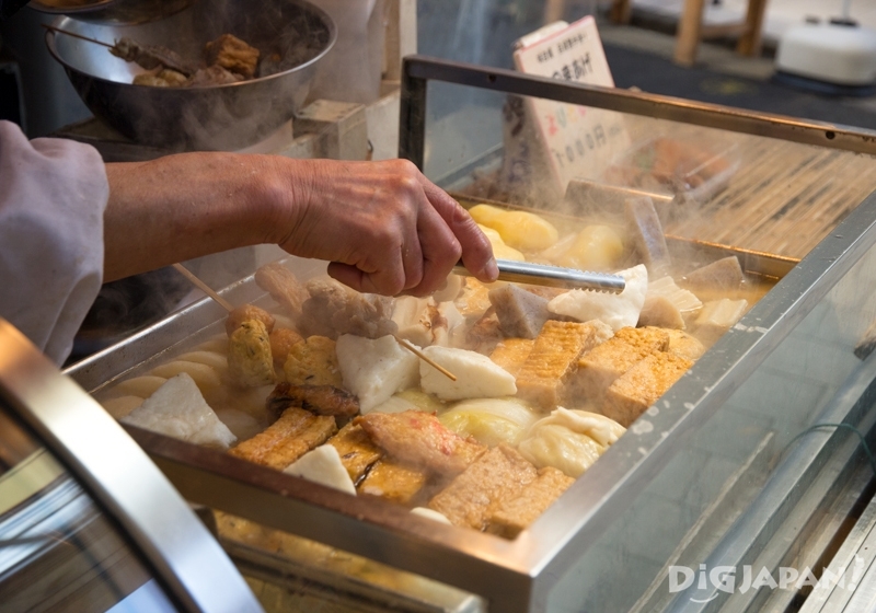 Enjoy Oden Like a Pro: All the Secrets to This Winter Dish_2
