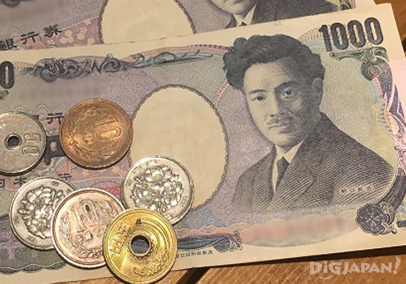 日本の千円札の肖像画に描かれている野口英世博士