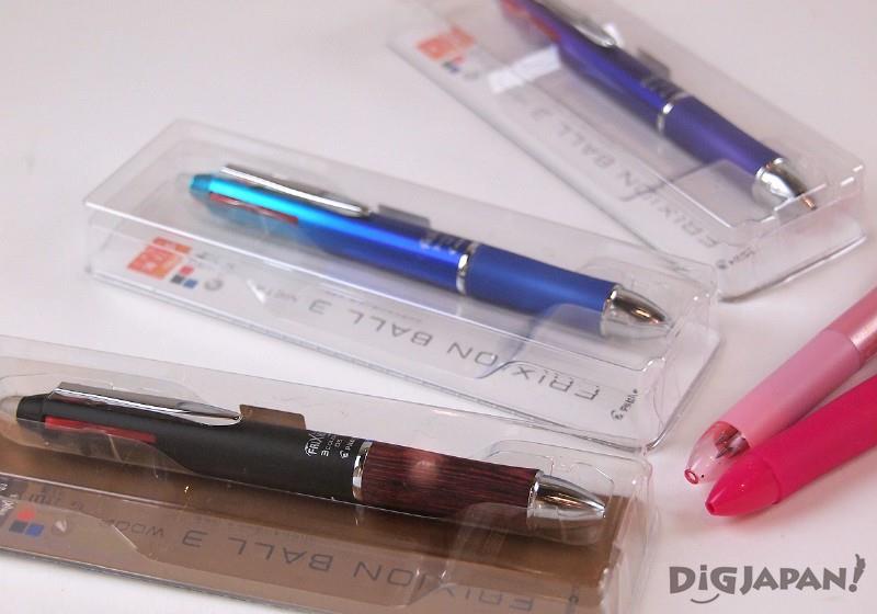 1. The Magic Erasable Pens